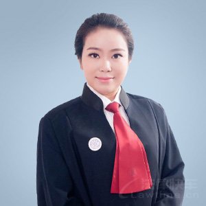 覃紅霞律師