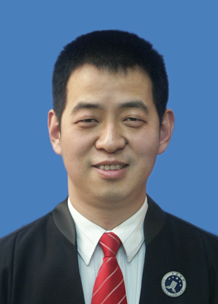 陈晓伟律师
