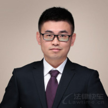 苍南县律师-张海啸律师
