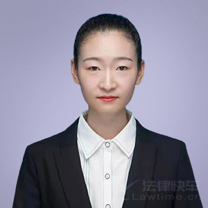 武汉律师-刘伟霞律师