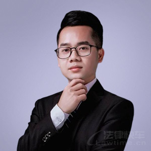 深圳律师-黄光杰律师