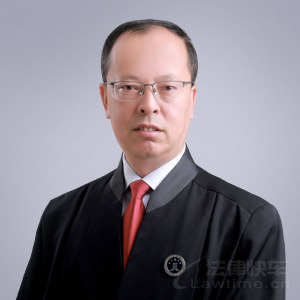 上海律师-李迎吉律师