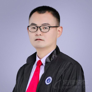 桂林律师-马雪锋律师
