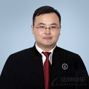 上海律师-陶子润律师