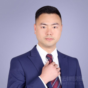 上海律师-刘兵律师