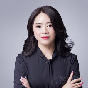 刘丽娜·北京市京师（哈尔滨）律师事务所
