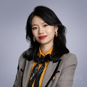零陵区律师-杜颖律师