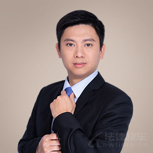 上海律师-陈文杰律师