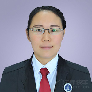 方欢·江西坚白律师事务所