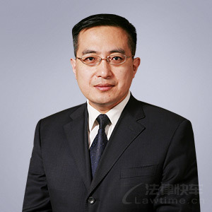 宁波律师-徐卫东律师