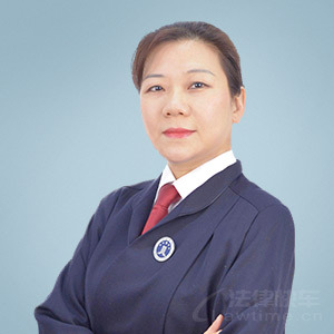 福州律师-马晓敏律师