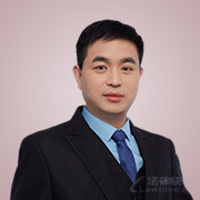 石家庄律师-陈瑞俊