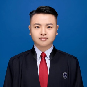 无锡律师-朱庆帅