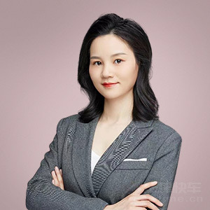 锦州律师-徐丹律师
