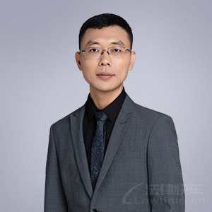 李庭晨律师