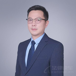 庐江县律师-杨友良律师