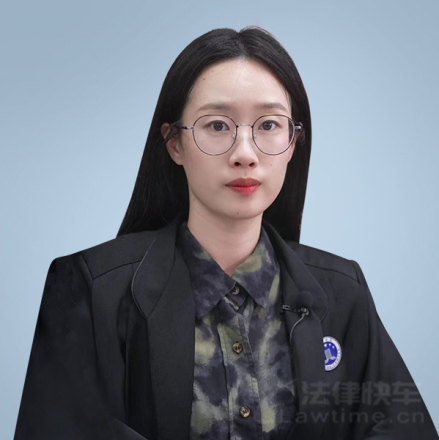 五桂山区律师-卢佳琳律师