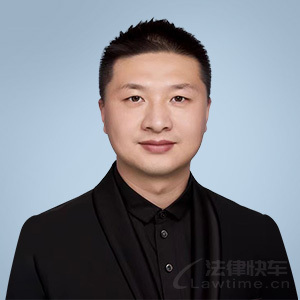 阳彬·江西玉京律师事务所