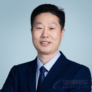 杨志刚·江苏苏韵律师事务所