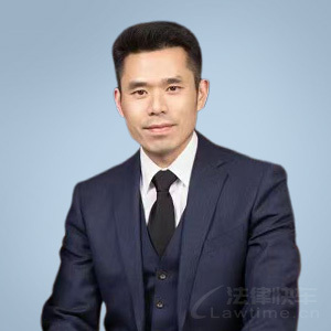 任世龙·广东文武律师事务所