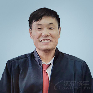 刘培辰·江苏冠川律师事务所