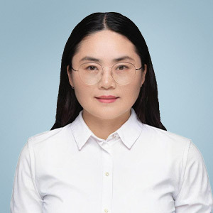 南昌律师-袁莹莹