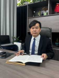 开封律师-陈春雷