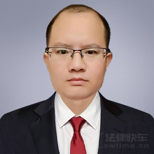 绵阳律师-王科