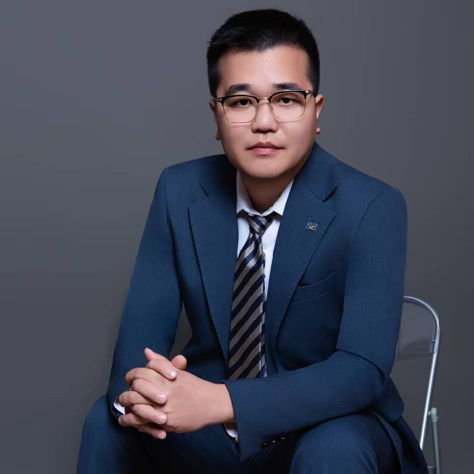 苏州律师-陆培源律师