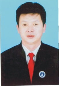 杨建文律师