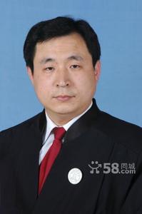 李海涛律师