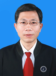 杨宏基律师