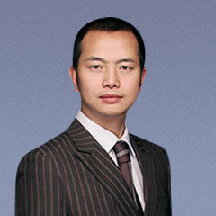 台州律师-潘文平律师