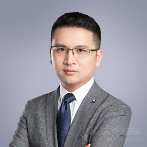 宁波律师-姜万东律师