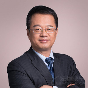 上海律师-王波涌律师