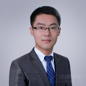泉州律师-刘东海律师