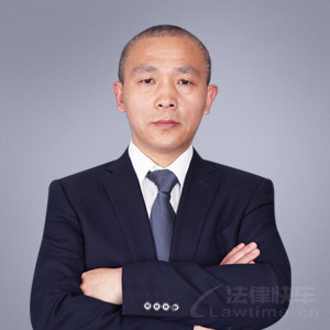 上海律师-李岩主任律师