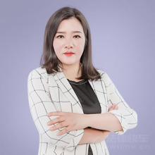 兰山区律师-许仙凤律师