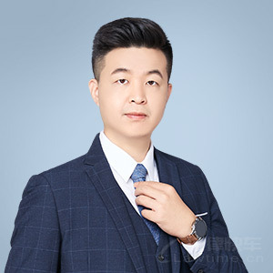 桂林律师-谢霖律师