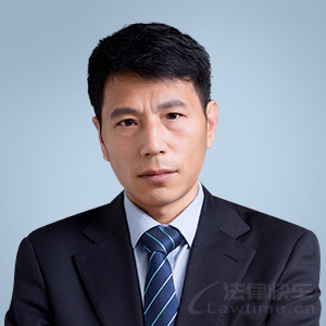 上海律师-胡建平律师