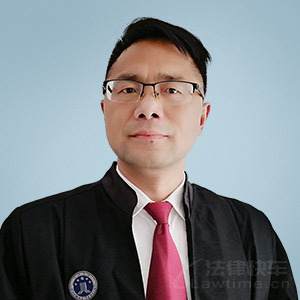 玉树州律师-杨厚宏律师
