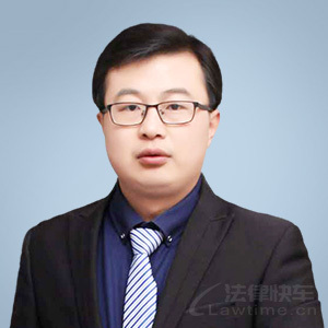 池州律师-杨子兴律师
