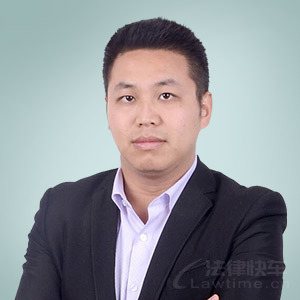 厦门律师-林鸿传