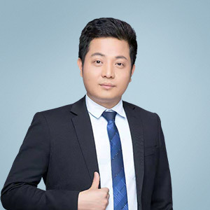 上海律师-陈世炫律师