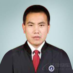 哈尔滨律师-张仁山律师