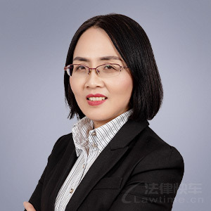 北京律师-陈凤律师