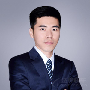 彭州市律师-庞石磊律师