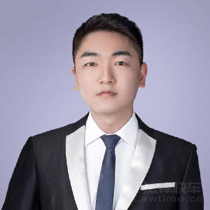 忻州律师-蒋浩楠律师