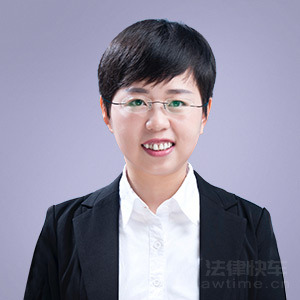 宁波律师-杨帆律师