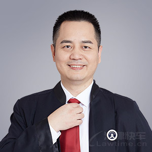 陈晓东律师